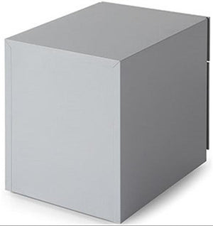 Cajonera metálica cajón + archivo Mocan ofitipo 4