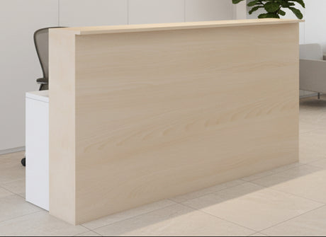 Escritorio de recepción Mala