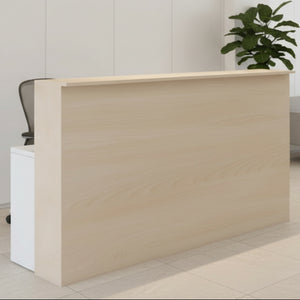 Escritorio de recepción Malar