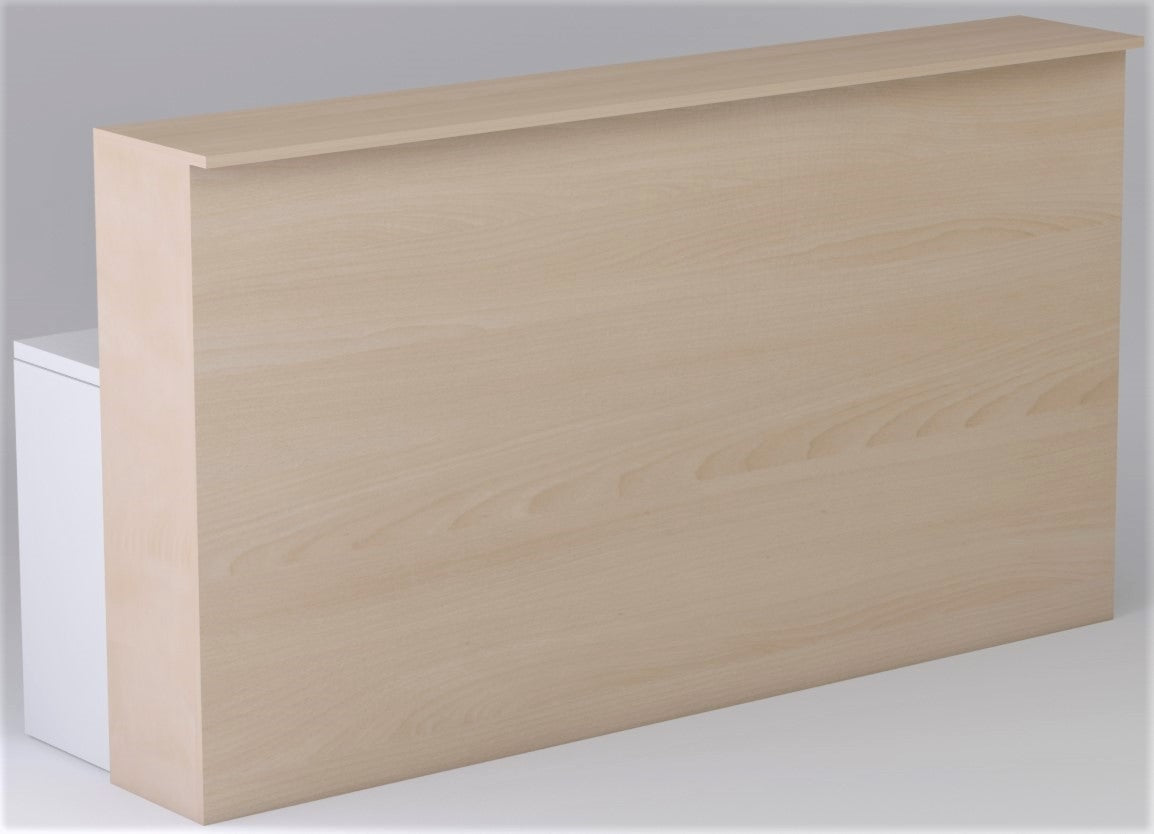 Mostrador de recepción Malar