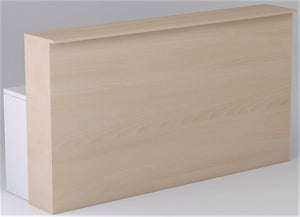 Mostrador de recepción Malar