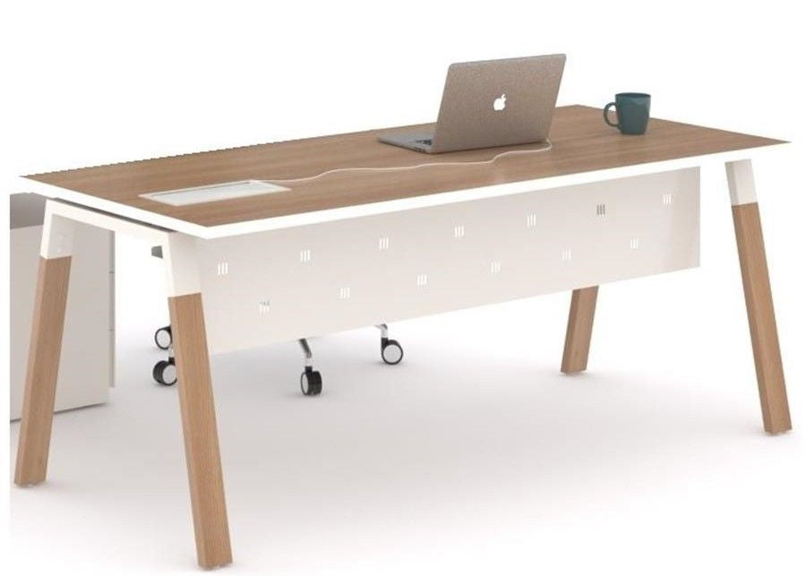 Mesa-despacho-Pasam-acacia-suave-canto-blanco-ofitipo 5