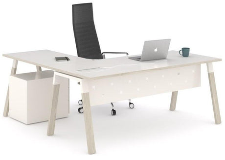 Mesa-despacho-Pasam-en-l-roble-blanco-canto-blanco-ofitipo 4