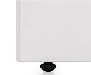 Mesa operativa Borta oficina detalle