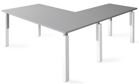 Mesa operativa Cetor en L