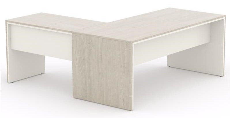 Mesa de despacho Eslem en L ofitipo 2