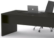 Mesa de despacho Eslem negra ofitipo 1