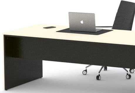 Mesa de despacho Eslem negra ofitipo 14