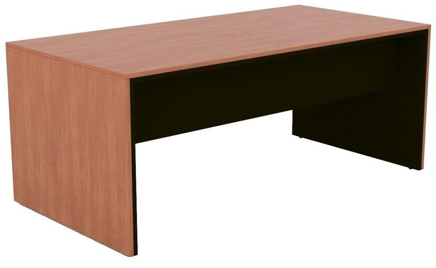 Mesa de despacho Eslem negra ofitipo 3