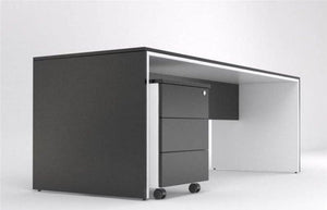 Mesa de despacho Eslem ofitipo 4