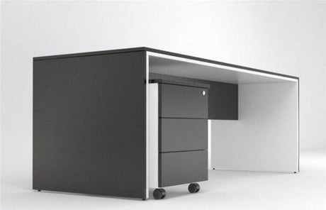 Mesa de despacho Eslem ofitipo 4