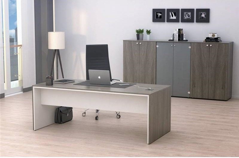 Mesa de despacho Eslem ofitipo 6