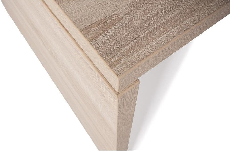 Mesa de despacho Gatenon lateral ancho ofitipo 10