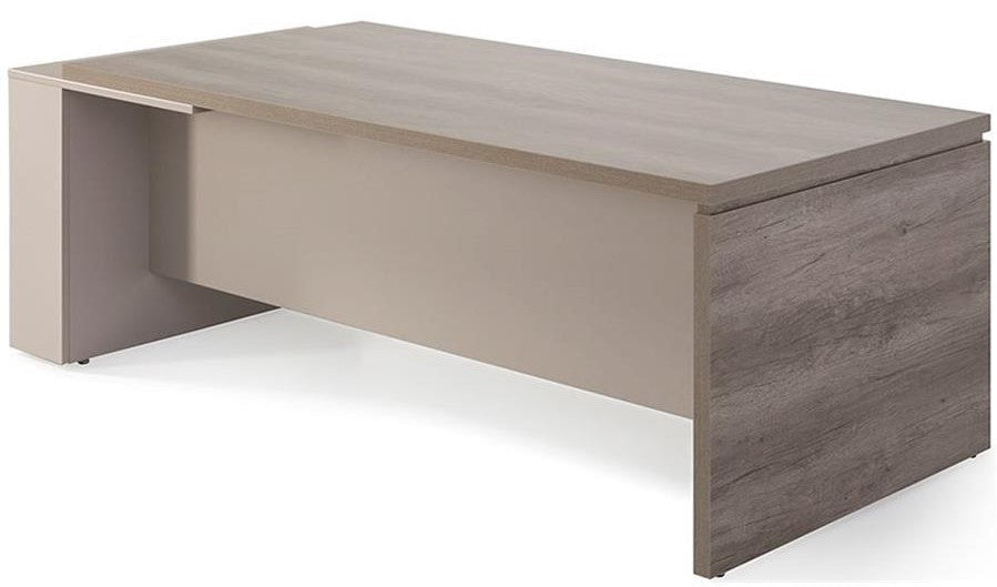 Mesa de despacho Gatenon lateral ancho ofitipo 11