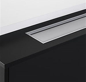 Mesa de despacho Gatenon lateral ancho ofitipo 13