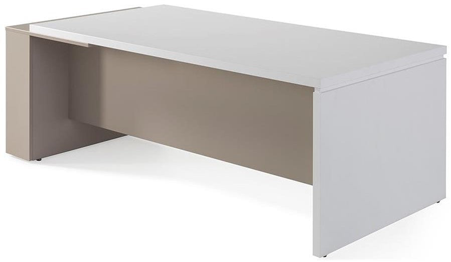 Mesa de despacho Gatenon lateral ancho ofitipo 14