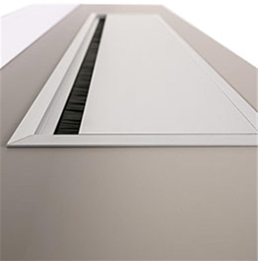 Mesa de despacho Gatenon lateral ancho ofitipo 15