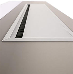 Mesa de despacho Gatenon lateral ancho ofitipo 15