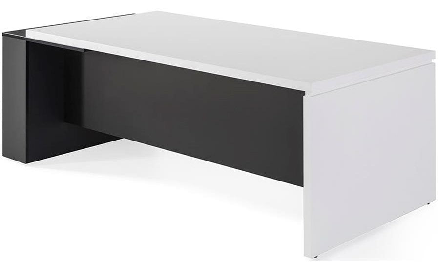 Mesa de despacho Gatenon lateral ancho ofitipo 16