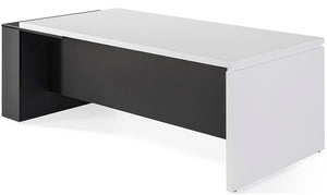 Mesa de despacho Gatenon lateral ancho ofitipo 16