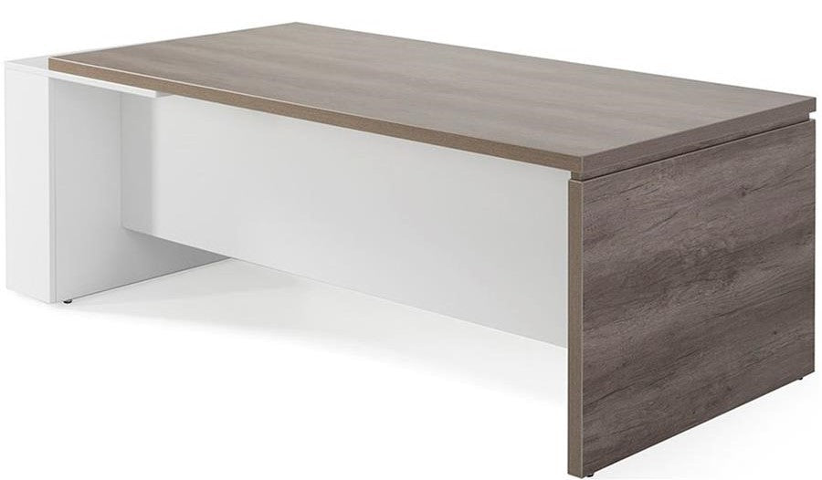 Mesa de despacho Gatenon lateral ancho ofitipo 18