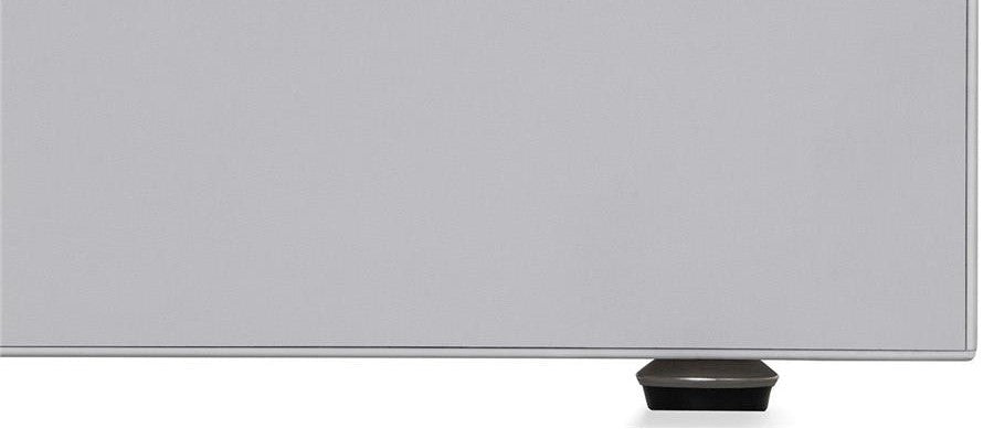 Mesa de despacho Gatenon lateral ancho ofitipo 6