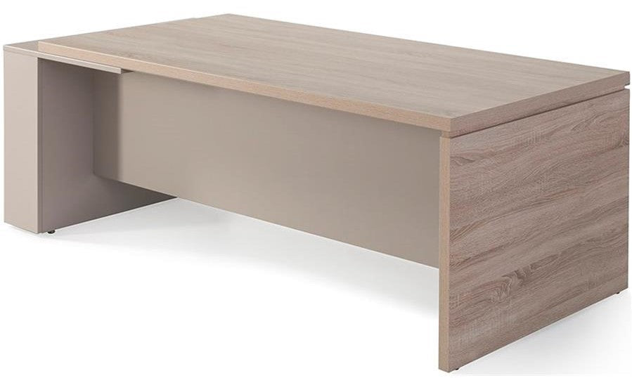 Mesa de despacho Gatenon lateral ancho ofitipo 7