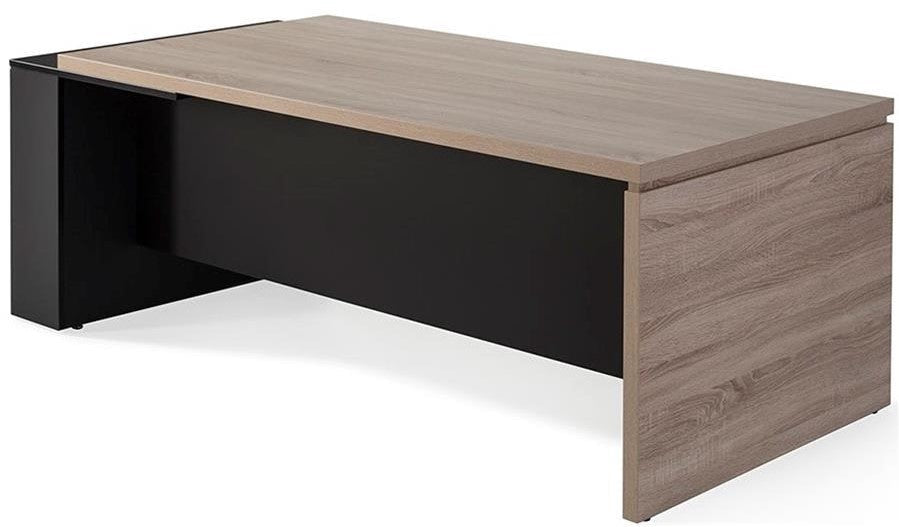 Mesa de despacho Gatenon lateral ancho ofitipo 8