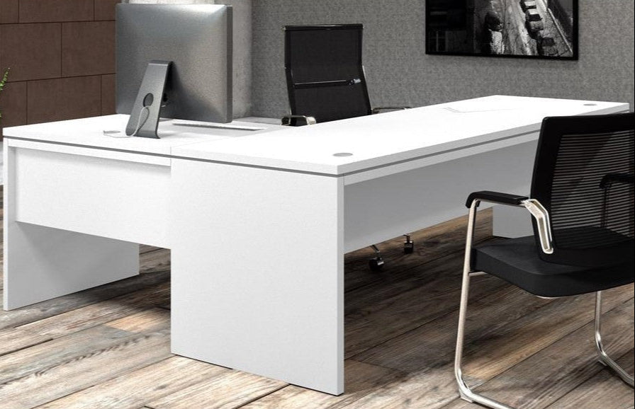 Mesa de despacho Nocor en L ofitipo 1