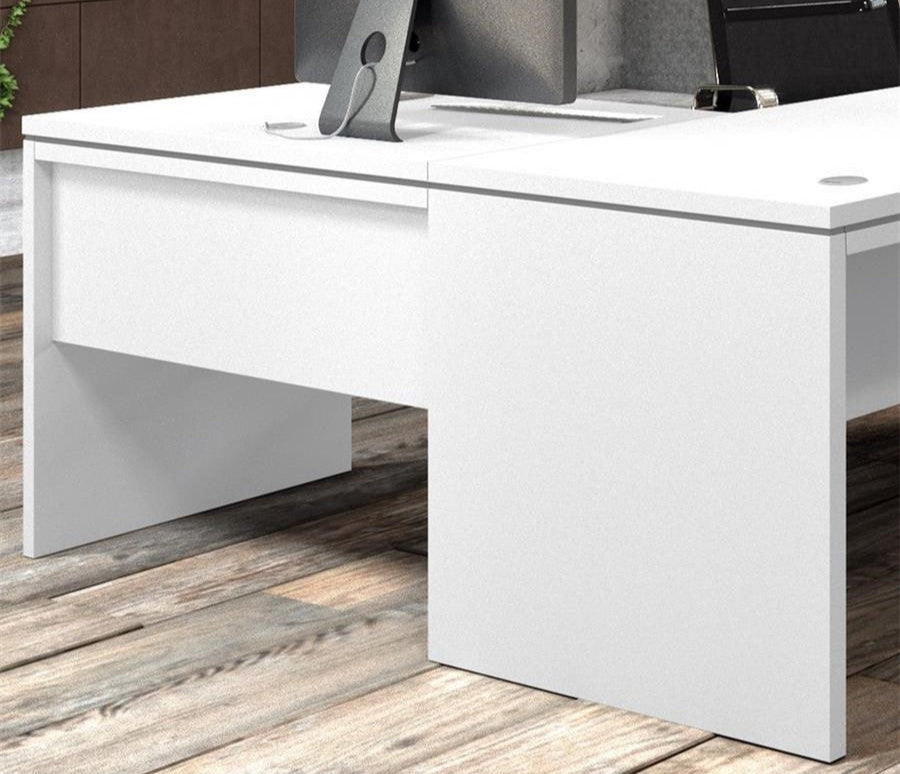 Mesa de despacho Nocor en L ofitipo 4