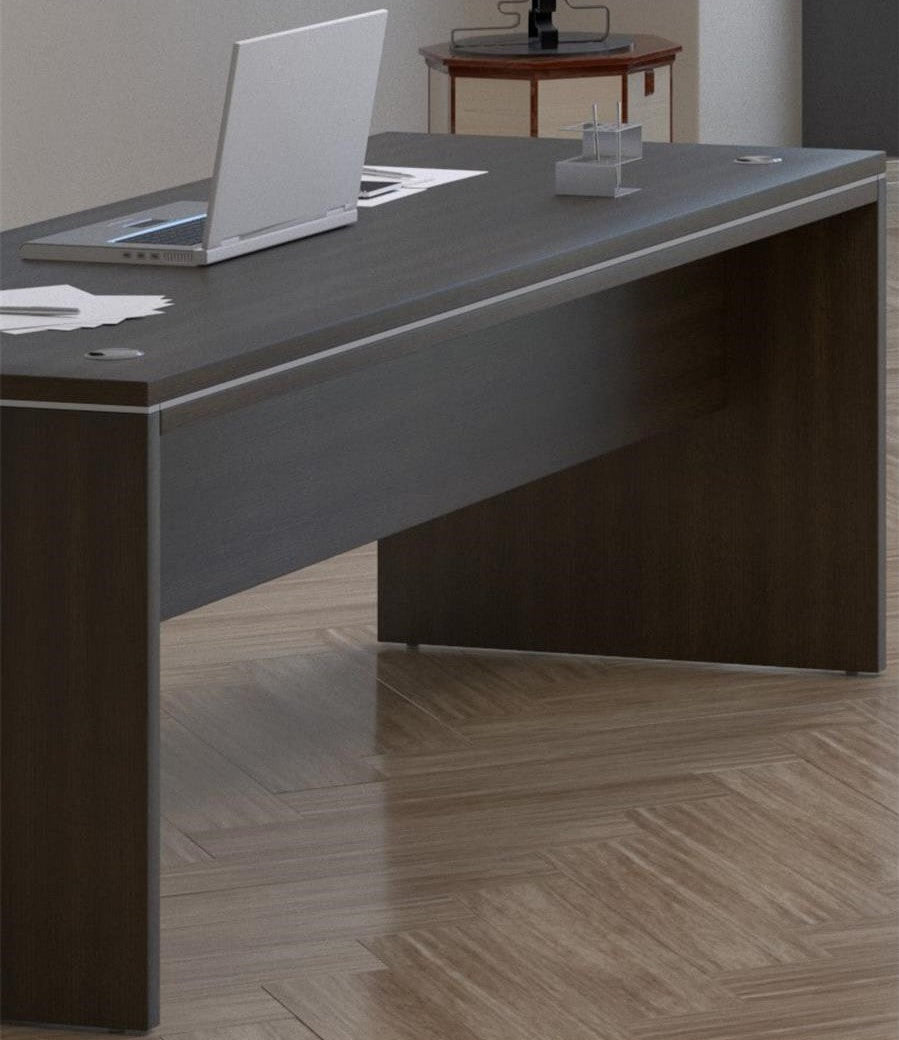 Mesa de despacho Nocor en L ofitipo 5