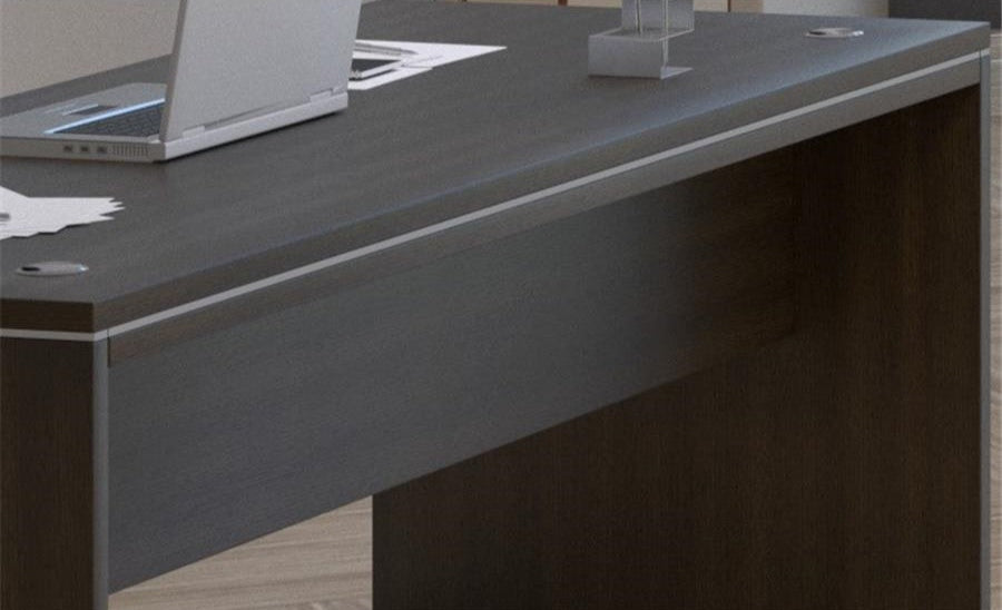 Mesa de despacho Nocor en L ofitipo 6