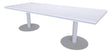 Mesa de reunión rectangular Nocor - Ofitipo 1