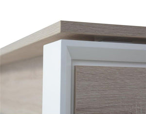 Mesa oficina Garud ofitipo 2