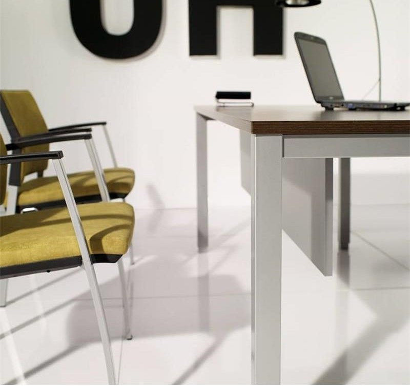 Mesa oficina Soldeur en L ofitipo 2