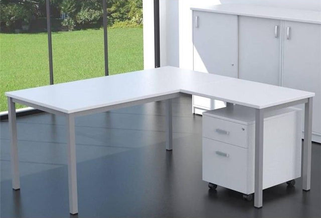 Mesa oficina Soldeur en L ofitipo 3