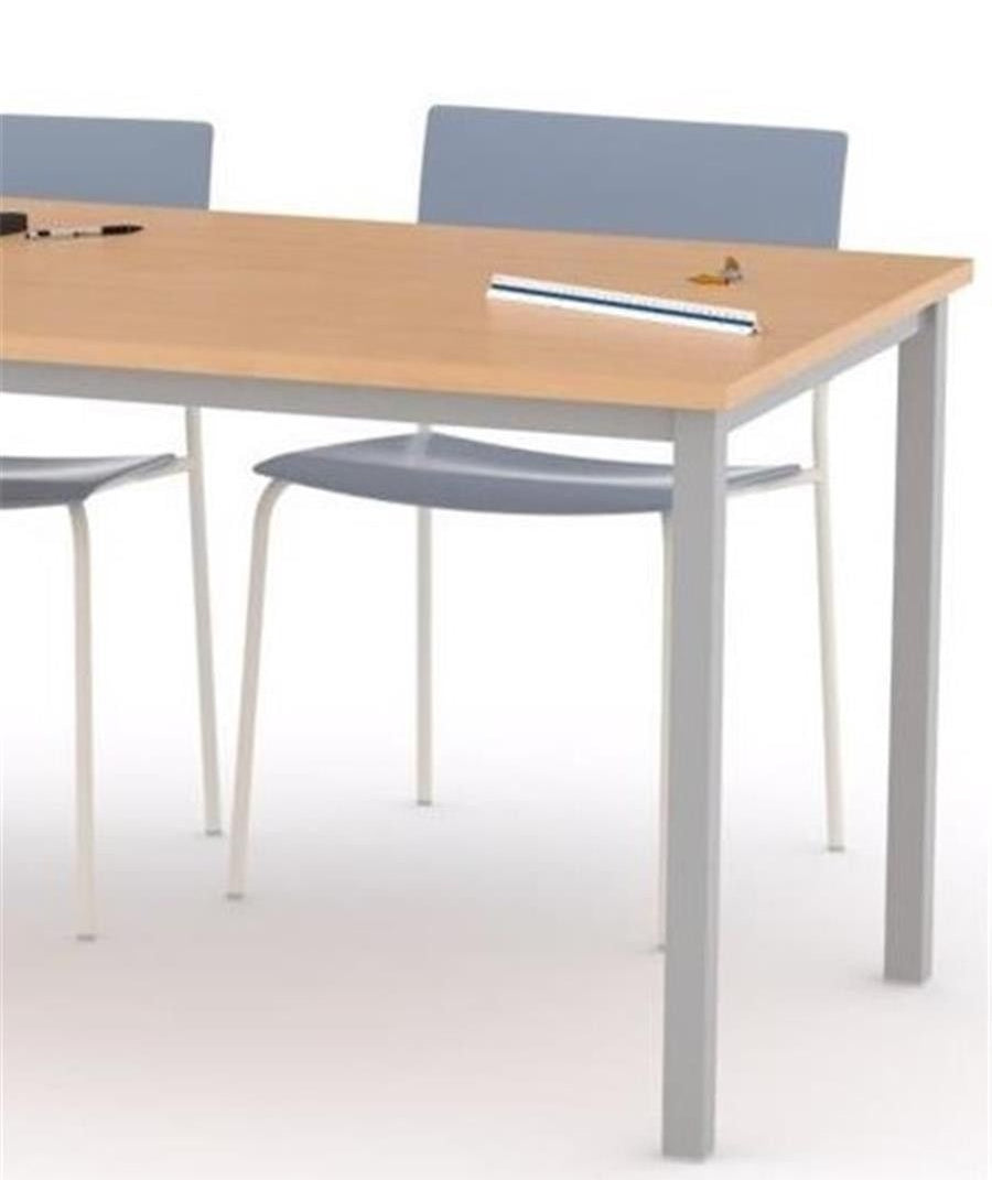 Mesa oficina Soldeur en L ofitipo 7