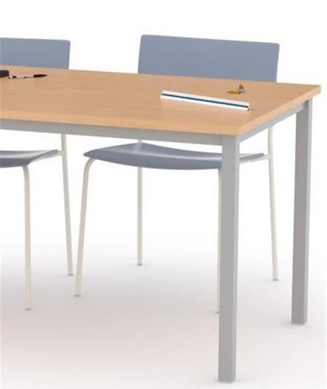 Mesa oficina Soldeur en L ofitipo 7