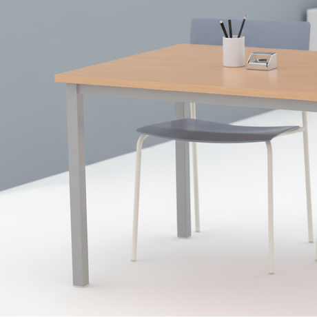 Mesa oficina Soldeur haya