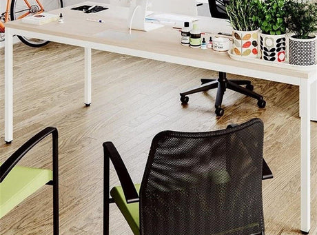 Mesa  oficina operativa Tasli - Ofitipo 3