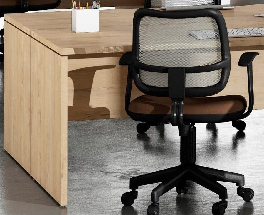 Mesa operativa Turce en L