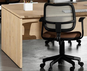 Mesa operativa Turce en L