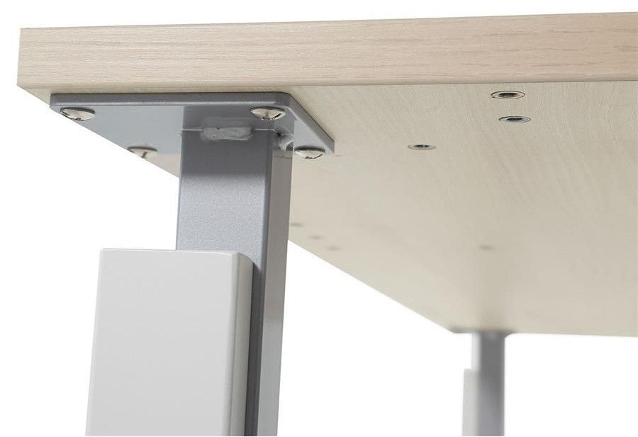 Mesa operativa Cetor en L