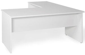 Mesa operativa Borta en L envío rápido - Ofitipo 10