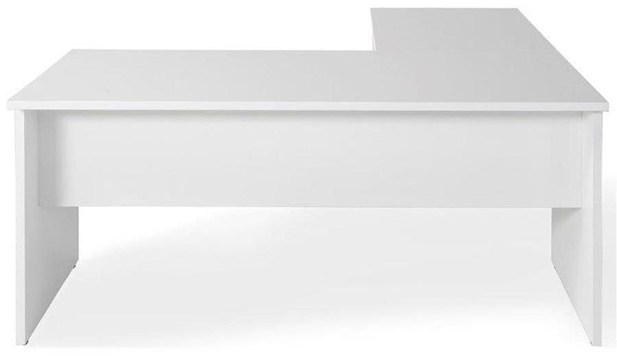 Mesa operativa Borta en L envío rápido - Ofitipo 11