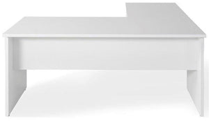 Mesa operativa Borta en L envío rápido - Ofitipo 11