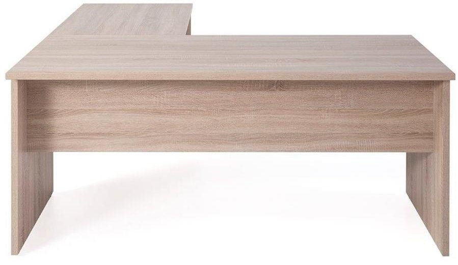 Mesa operativa Borta en L envío rápido - Ofitipo 4