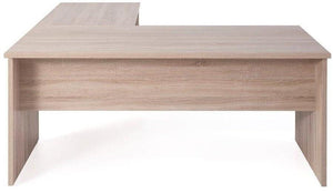 Mesa operativa Borta en L envío rápido - Ofitipo 4