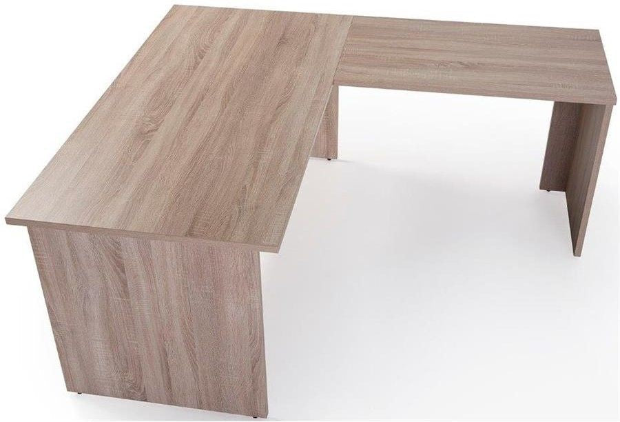 Mesa operativa Borta en L envío rápido - Ofitipo 6