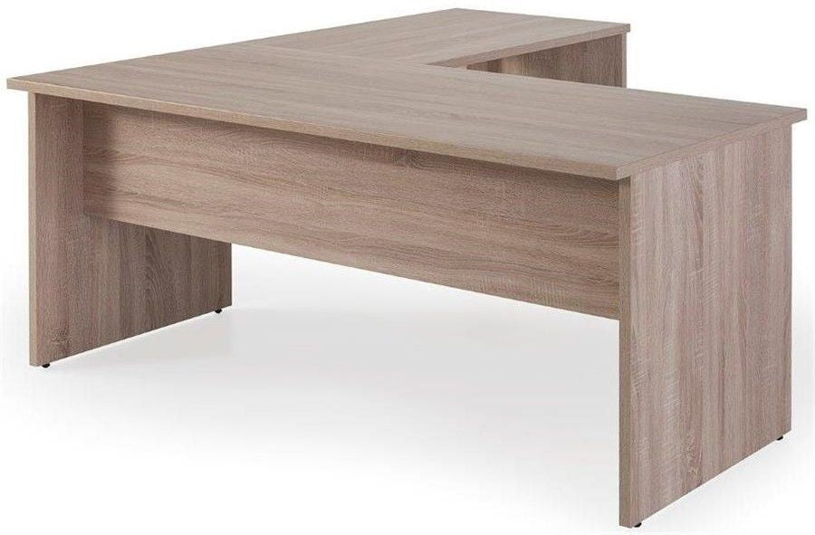 Mesa operativa Borta en L envío rápido - Ofitipo 8